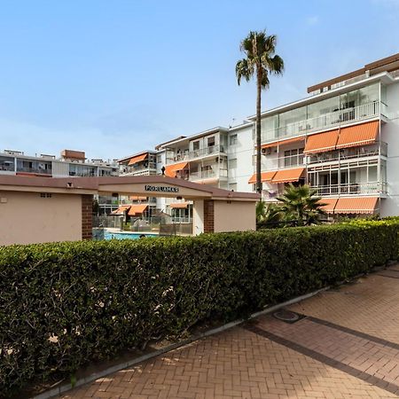 Sur Suites Porlamar Fuengirola Ngoại thất bức ảnh