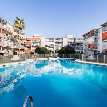 Sur Suites Porlamar Fuengirola Ngoại thất bức ảnh