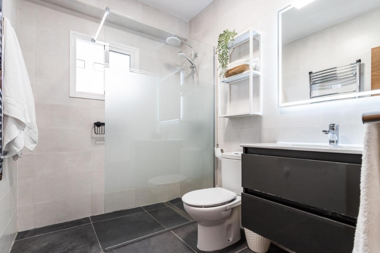 Sur Suites Porlamar Fuengirola Ngoại thất bức ảnh
