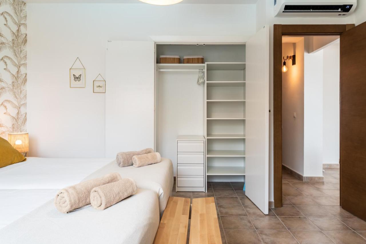 Sur Suites Porlamar Fuengirola Ngoại thất bức ảnh